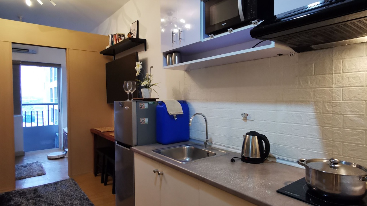Photo of Kitchen in Taguig