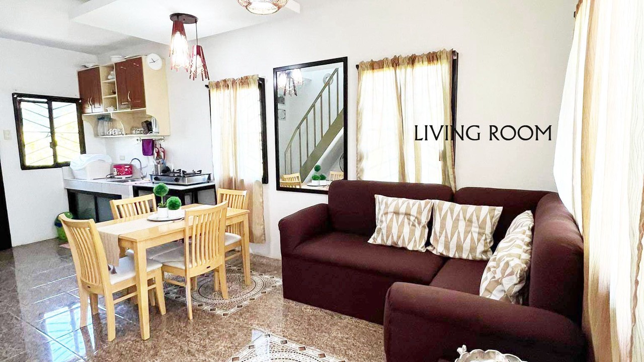 Photo of Livingroom in Talomo District