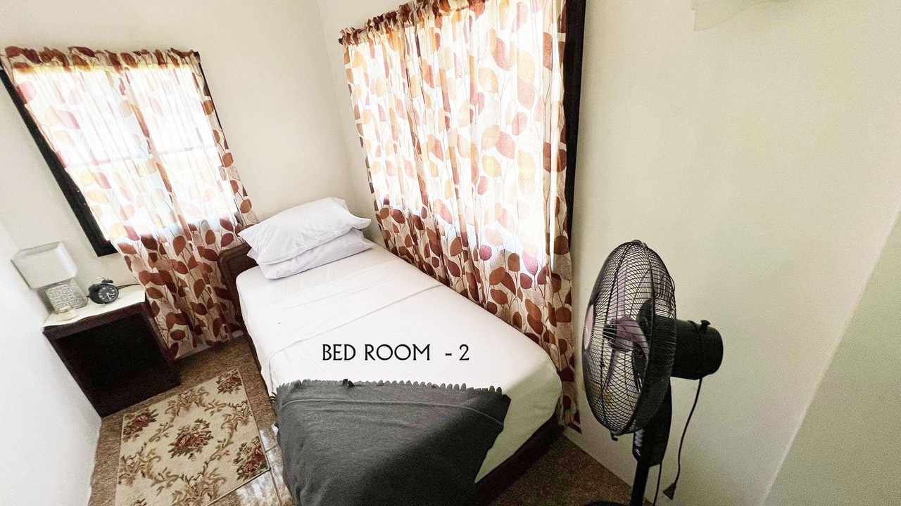 Photo of Bedroom in Talomo District