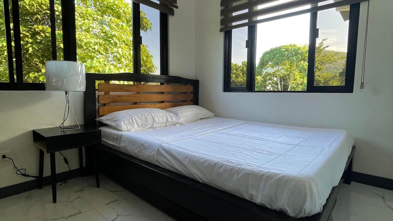 Photo of Bedroom in Coron