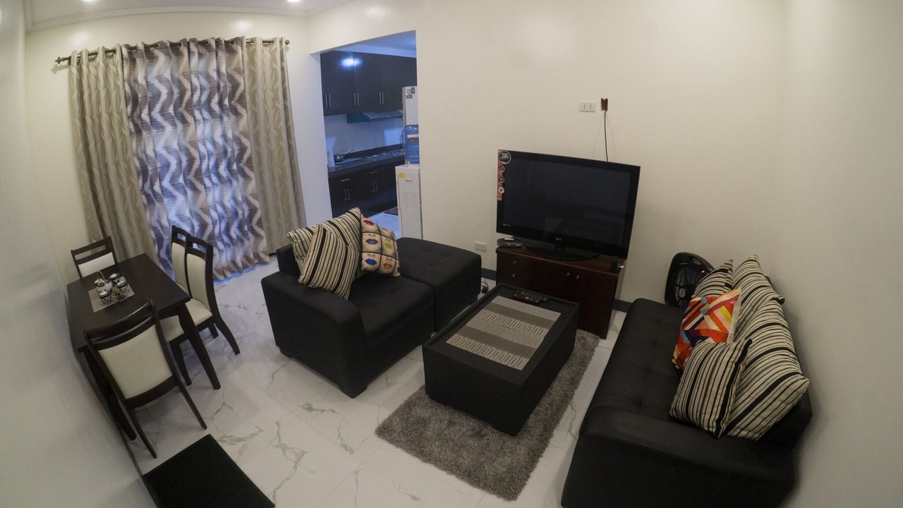 Photo of Livingroom in Coron