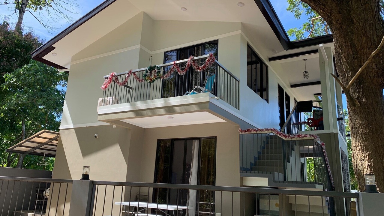 Photo of Patio Balcony in Coron