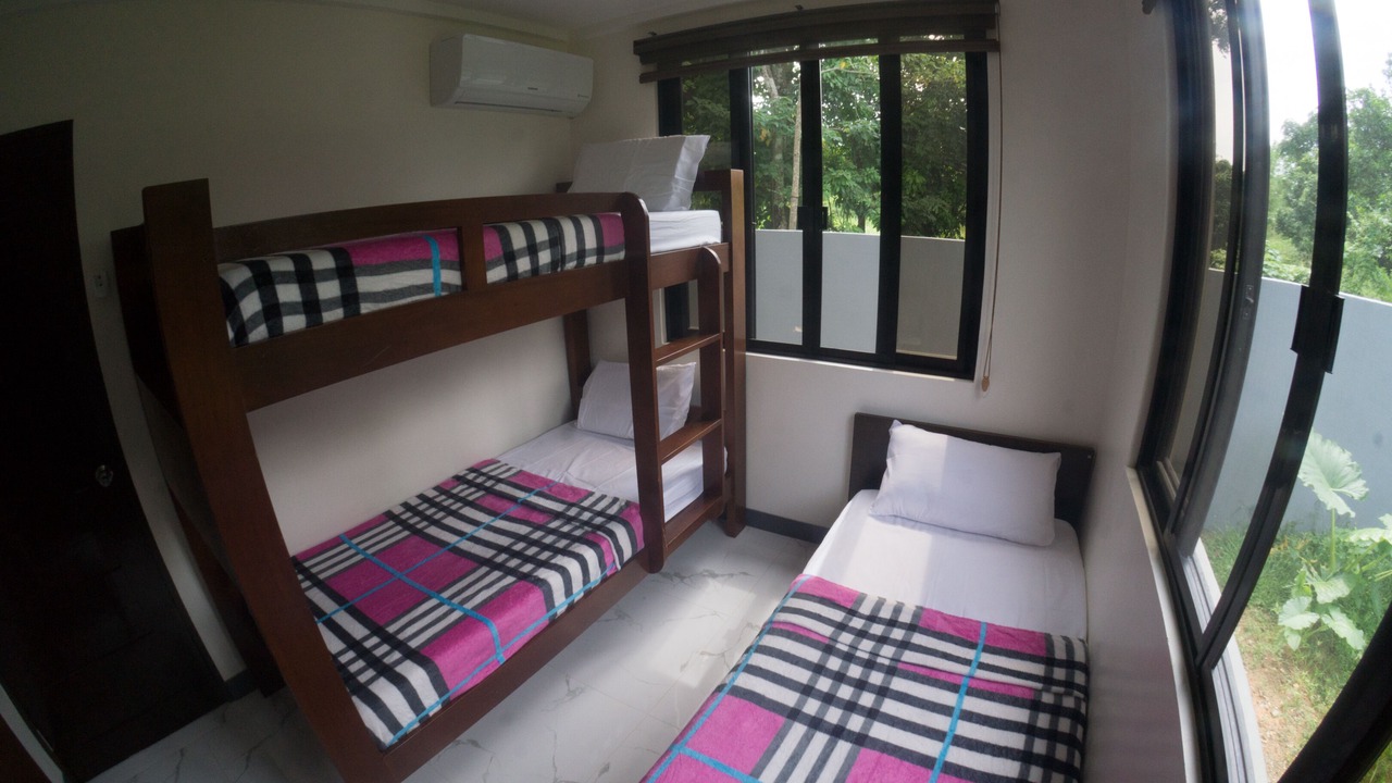 Photo of Bedroom in Coron