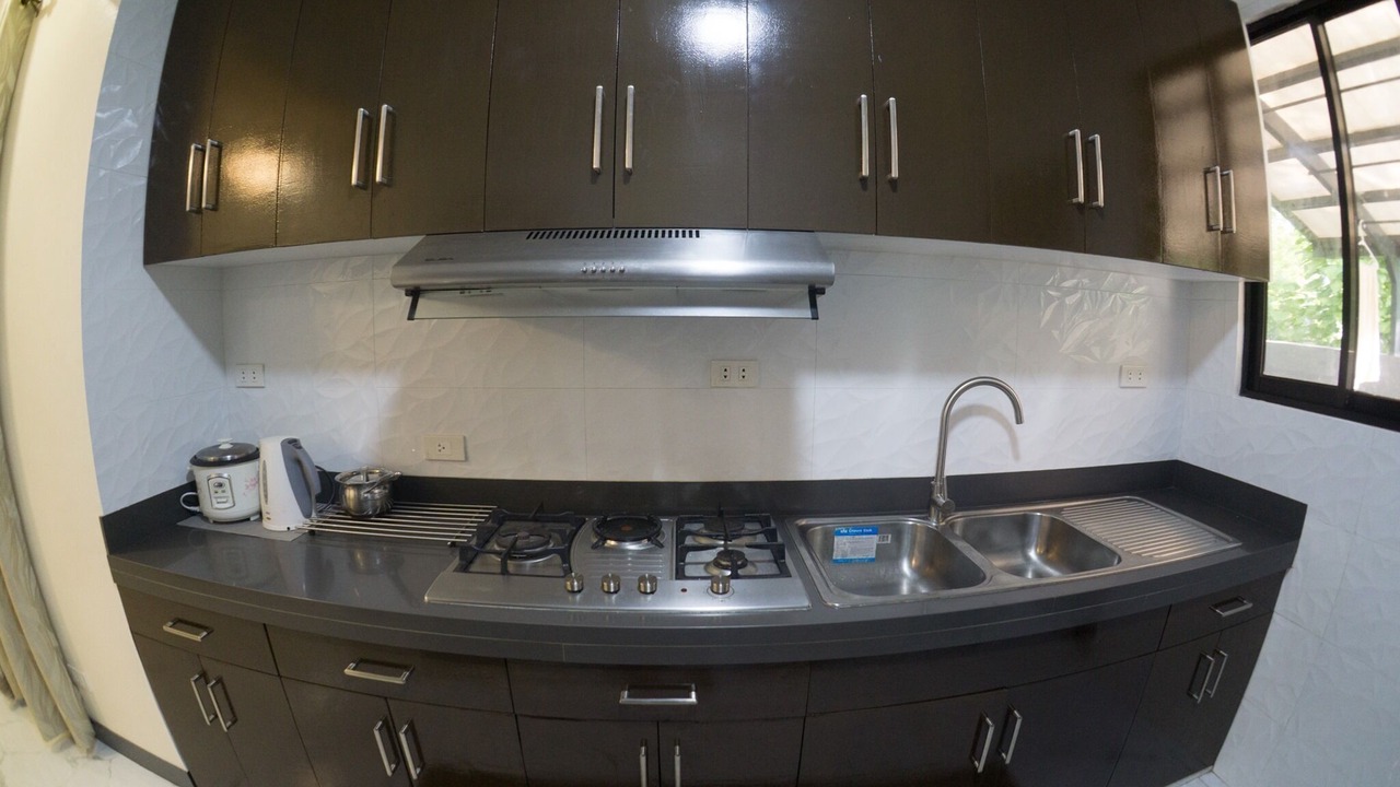 Photo of Kitchen in Coron