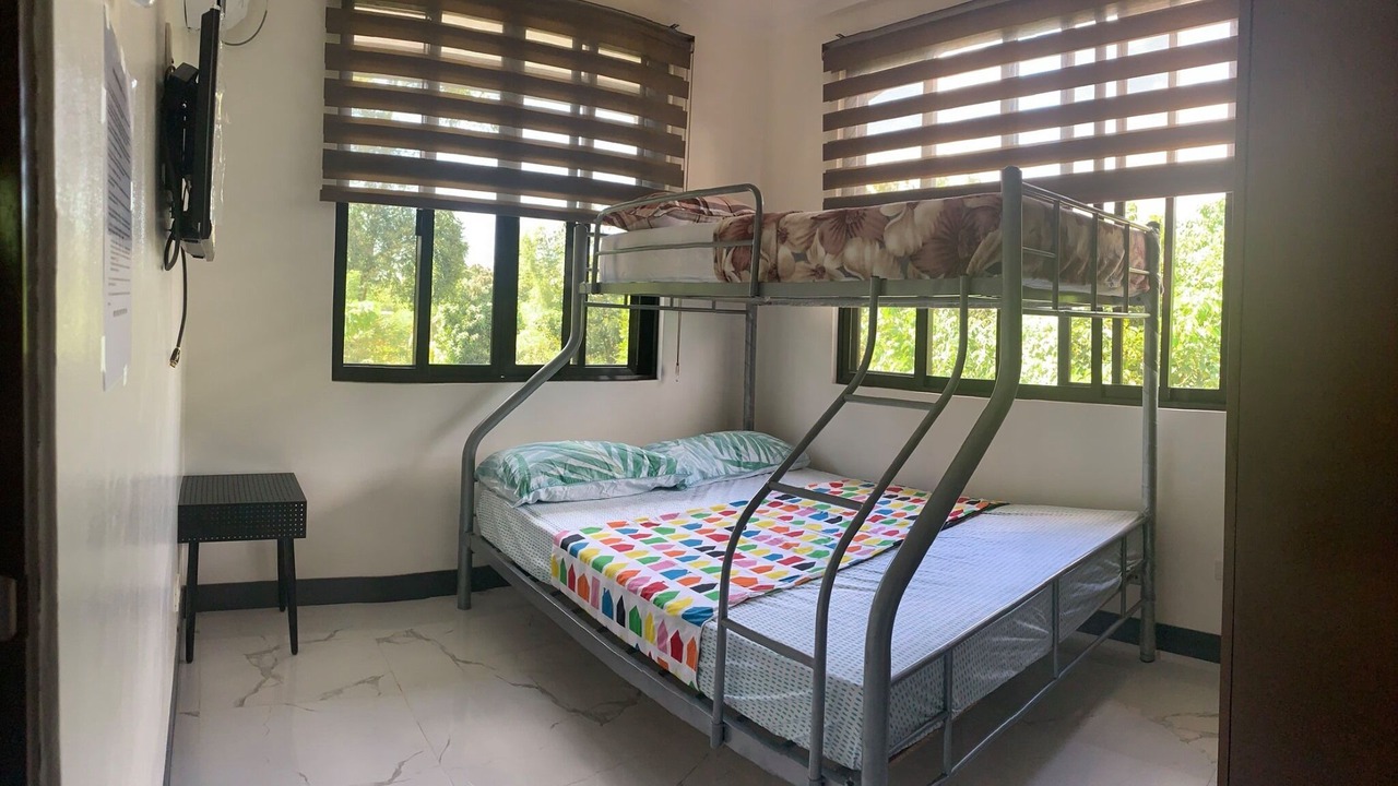 Photo of Bedroom in Coron
