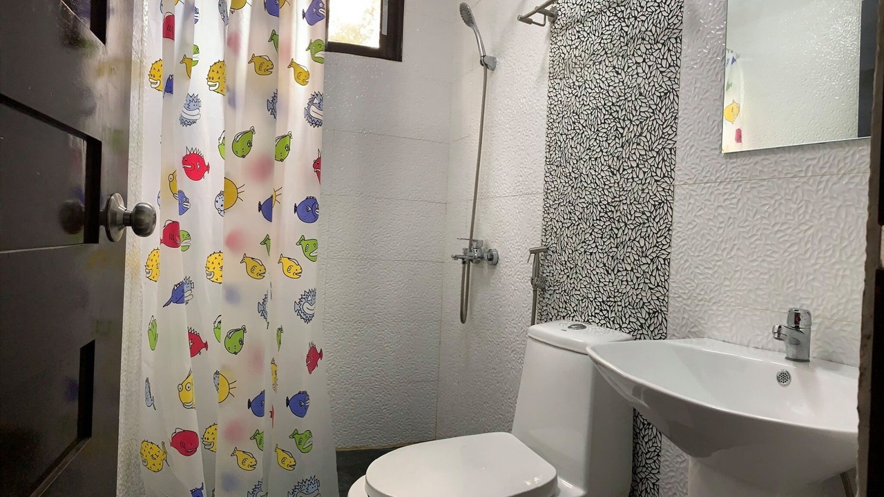 Photo of Bathroom in Coron