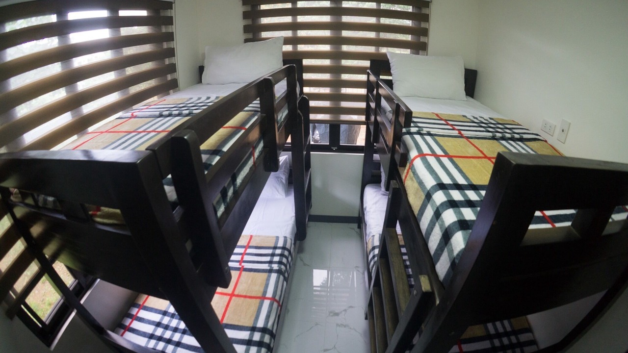 Photo of Bedroom in Coron