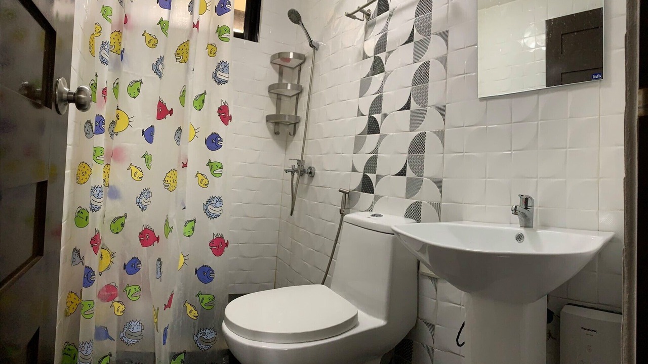 Photo of Bathroom in Coron
