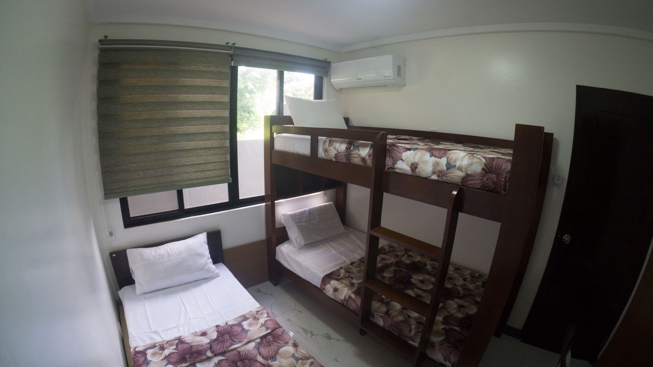 Photo of Bedroom in Coron