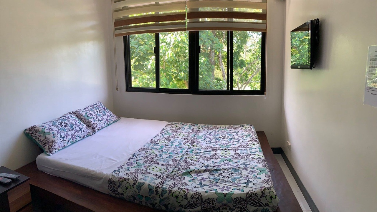 Photo of Bedroom in Coron