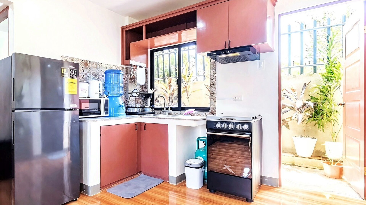 Photo of Kitchen in Liloan