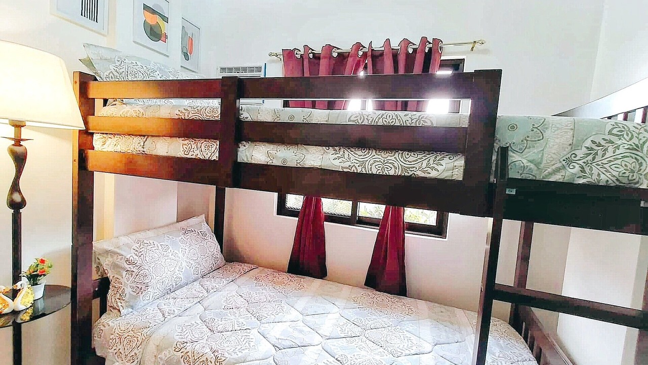 Photo of Bedroom in Liloan