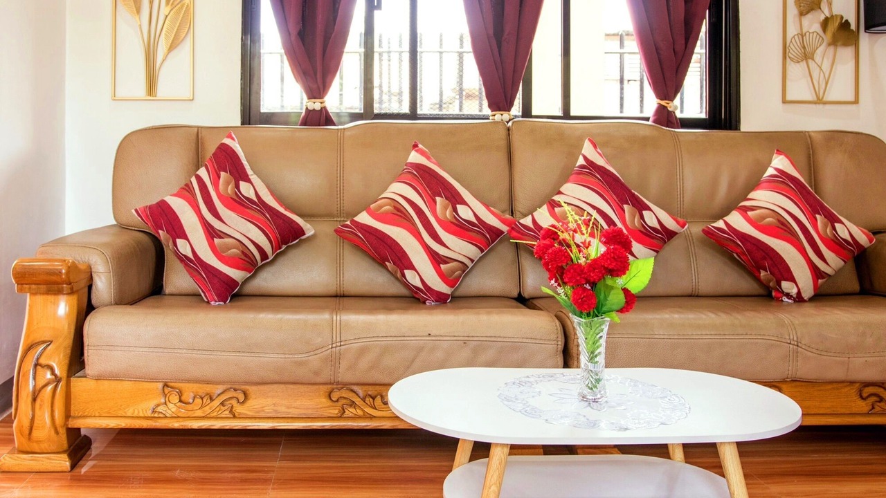Photo of Livingroom in Liloan