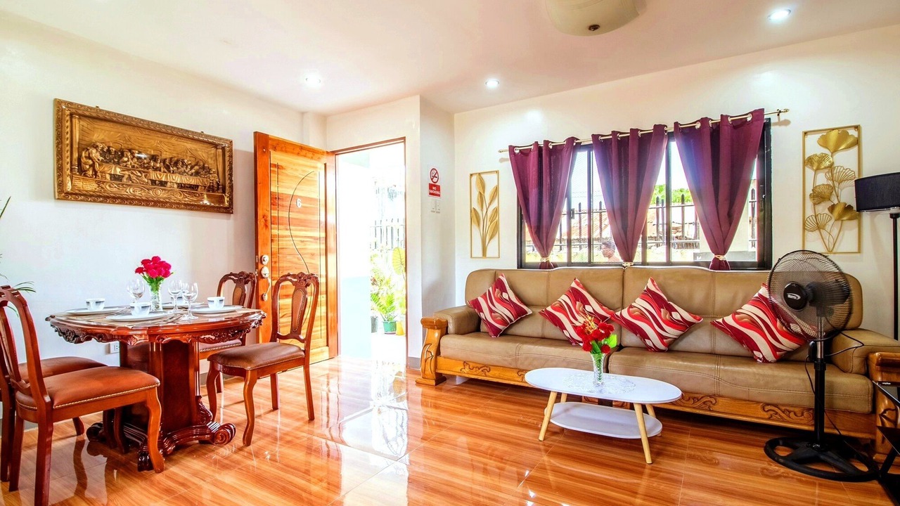 Photo of Livingroom in Liloan