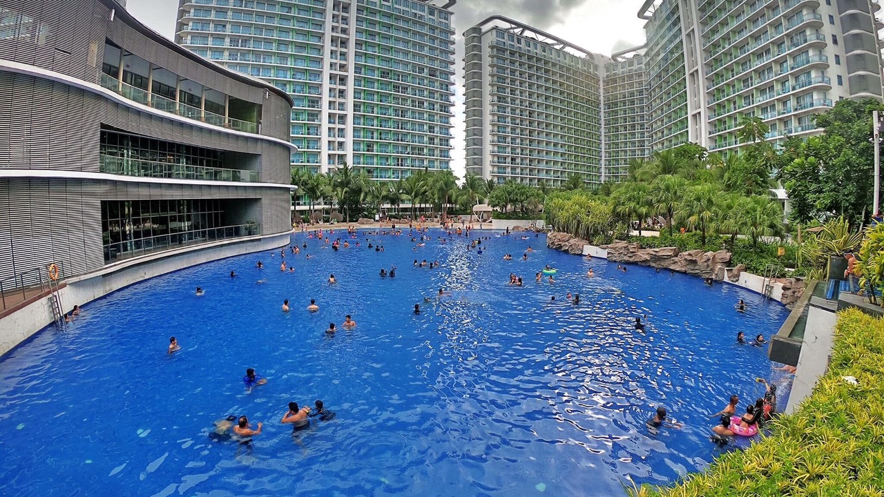Photo of Outdoor in Taguig