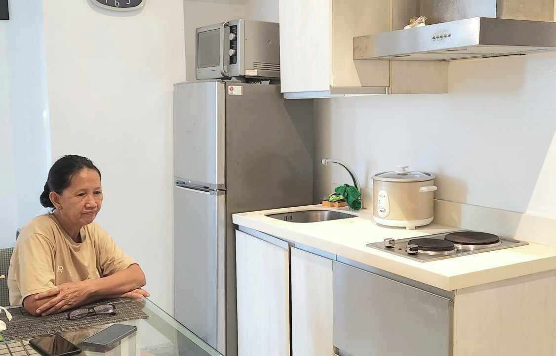 Photo of Kitchen in Taguig