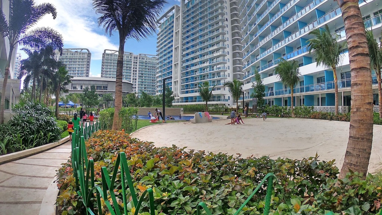 Photo of Outdoor in Taguig