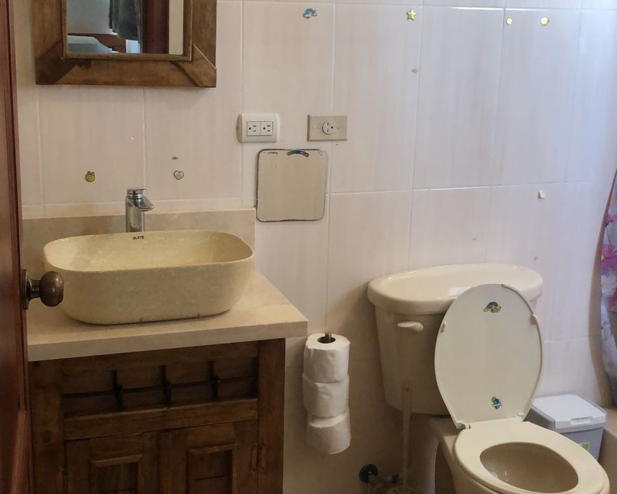 Photo of Bathroom in Nizao