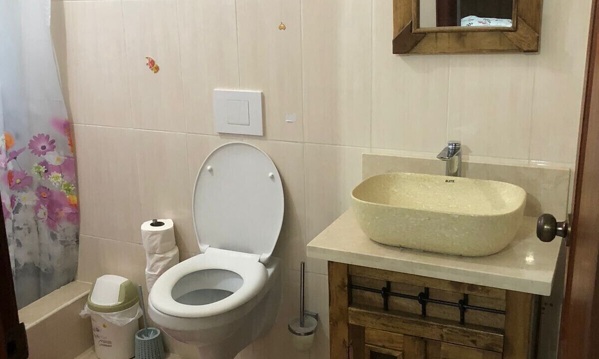 Photo of Bathroom in Nizao
