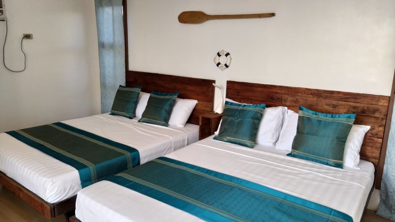 Photo of Bedroom in Calatagan