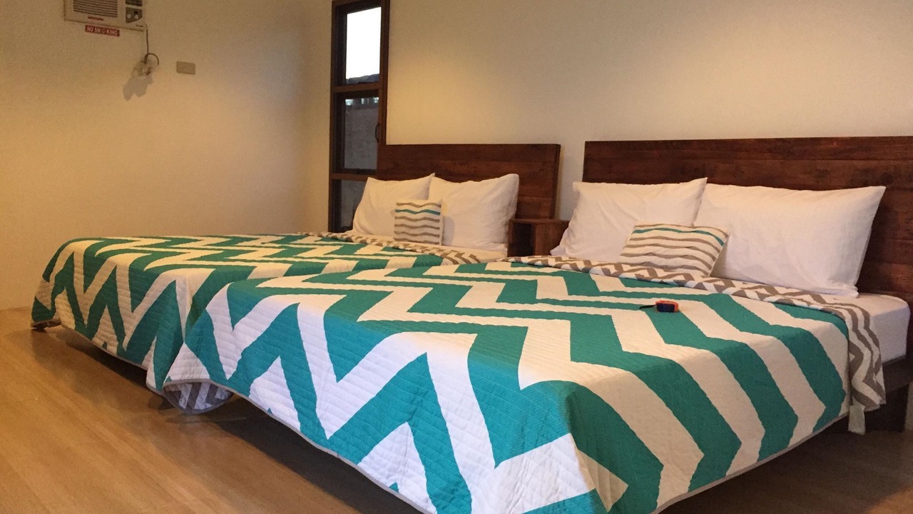 Photo of Bedroom in Calatagan