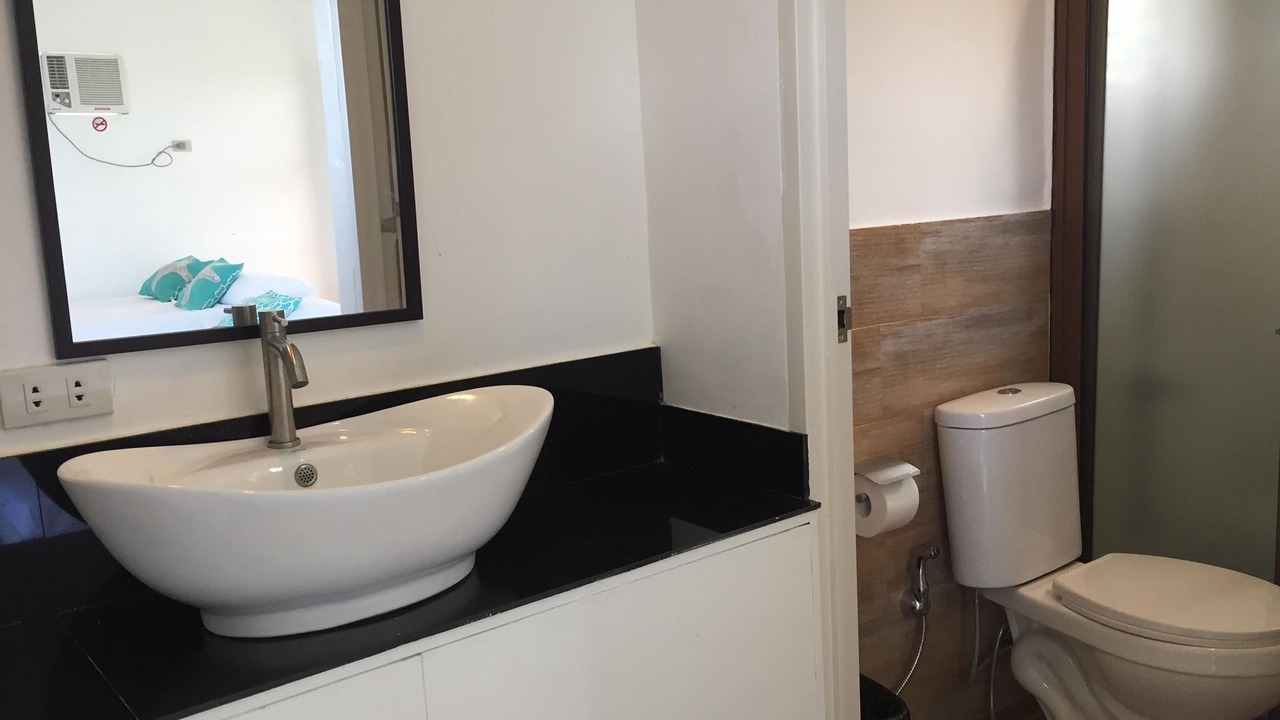 Photo of Bathroom in Calatagan