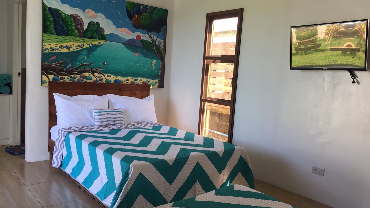 Photo of Bedroom in Calatagan