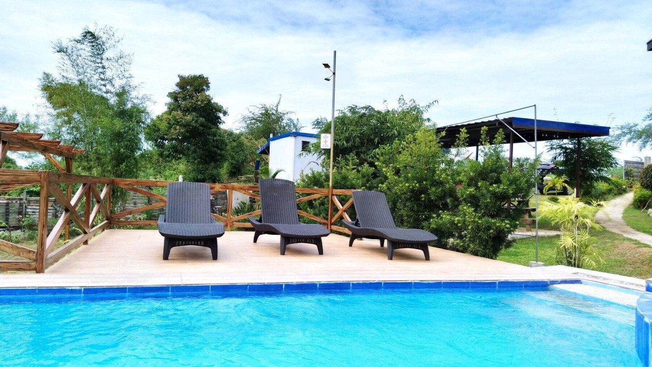 Photo of Outdoor in Calatagan