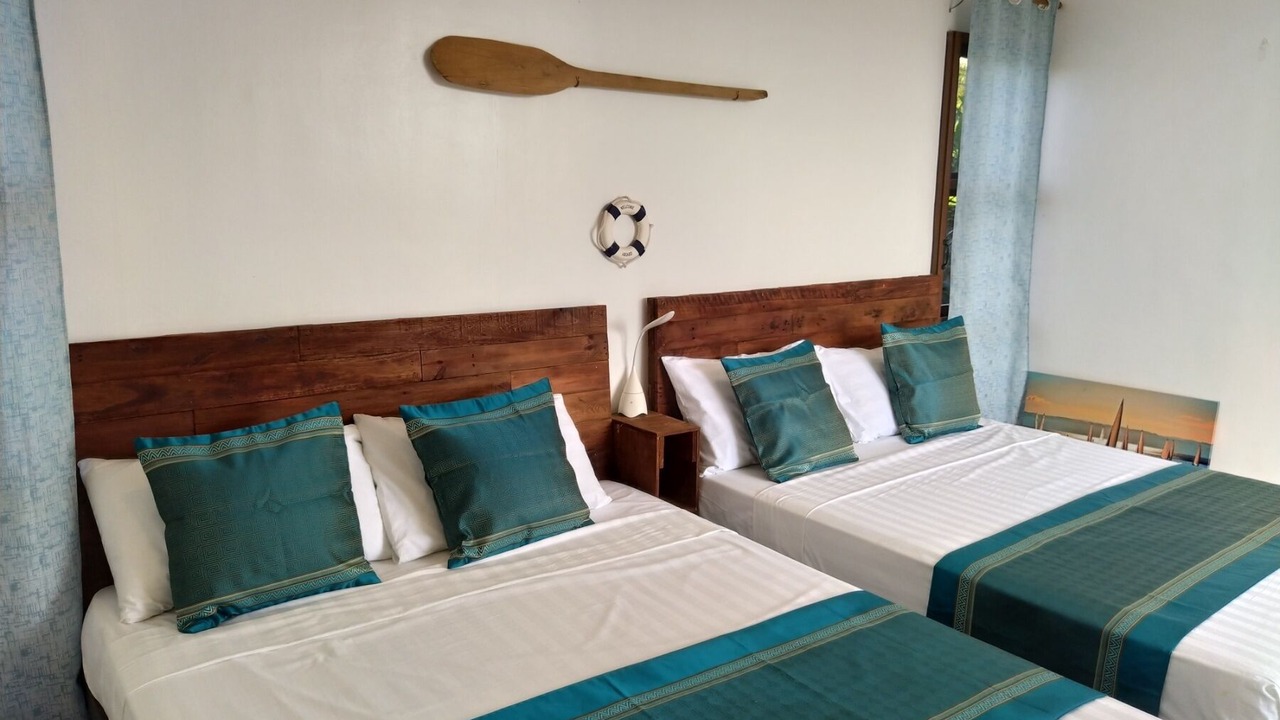 Photo of Bedroom in Calatagan