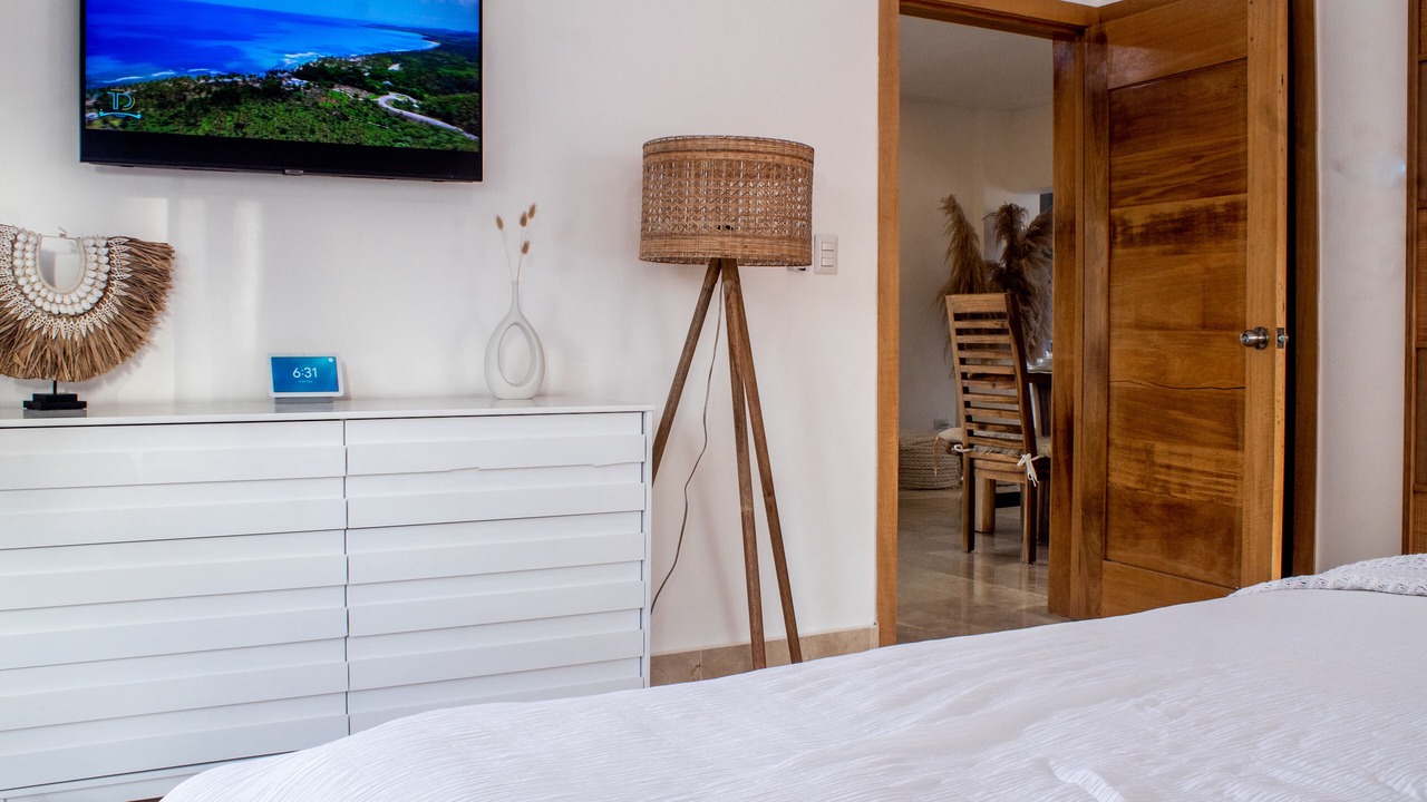 Photo of Bedroom in Las Terrenas