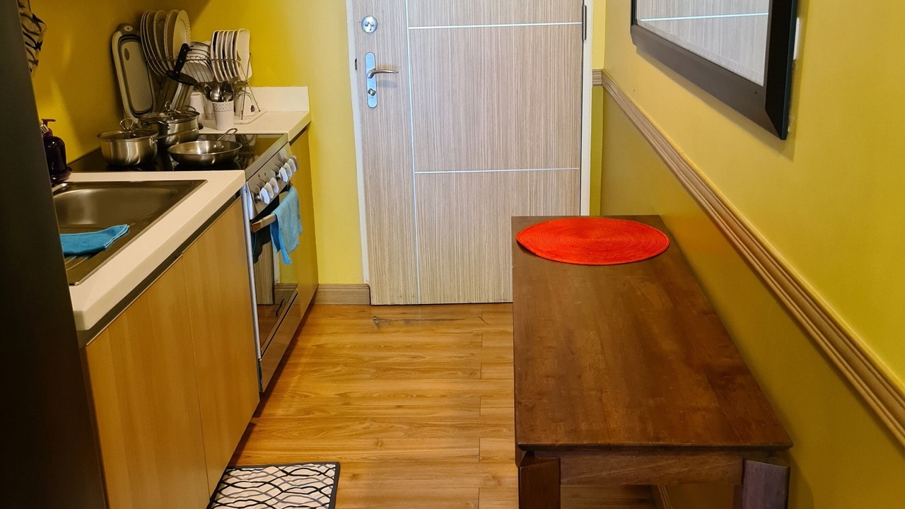 Photo of Kitchen in Nasugbu