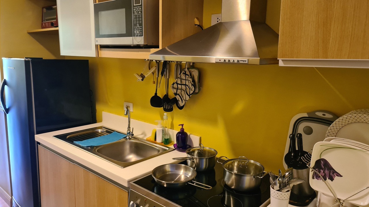 Photo of Kitchen in Nasugbu