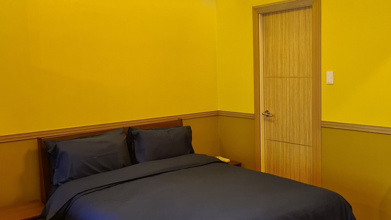 Photo of Bedroom in Nasugbu
