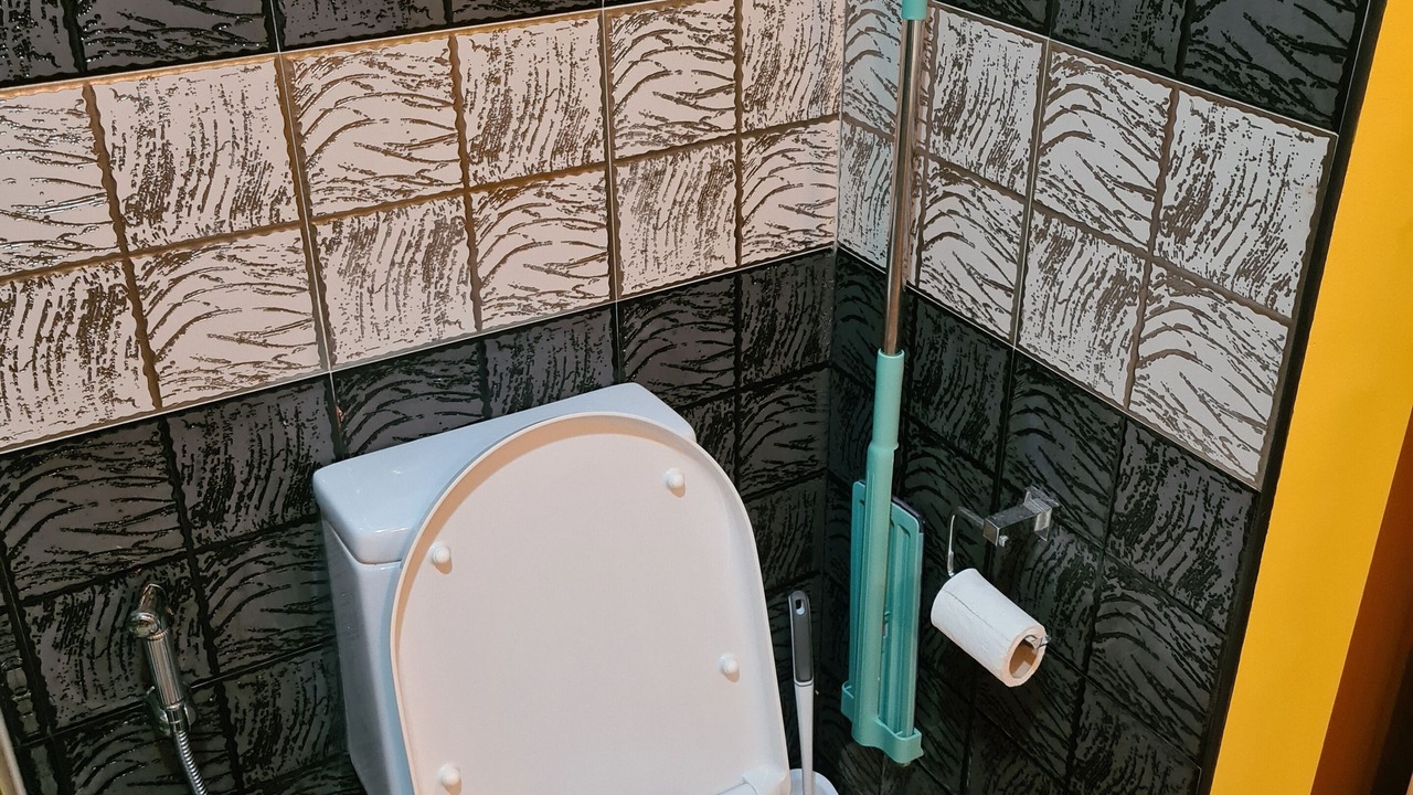 Photo of Bathroom in Nasugbu