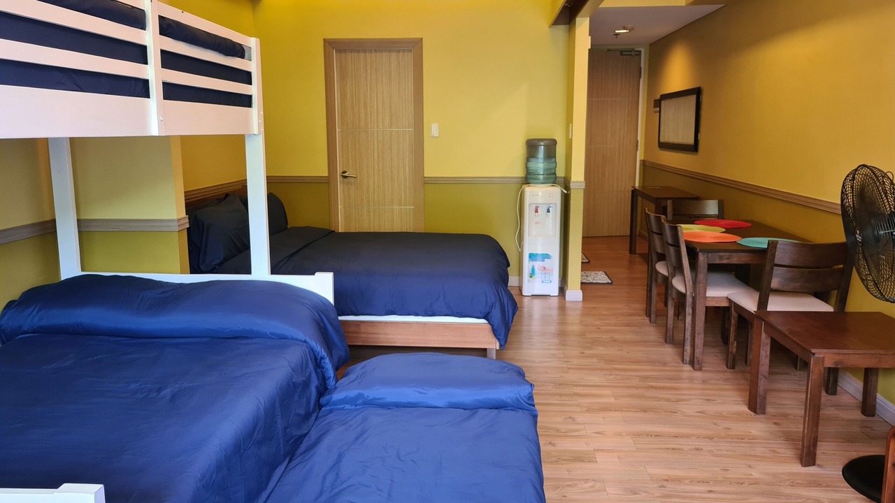 Photo of Bedroom in Nasugbu