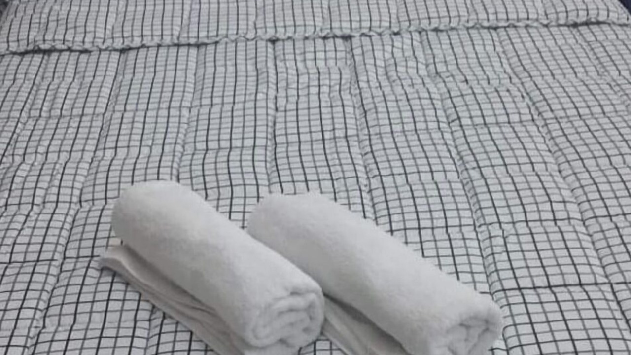 Photo of Bedroom in Moonwalk