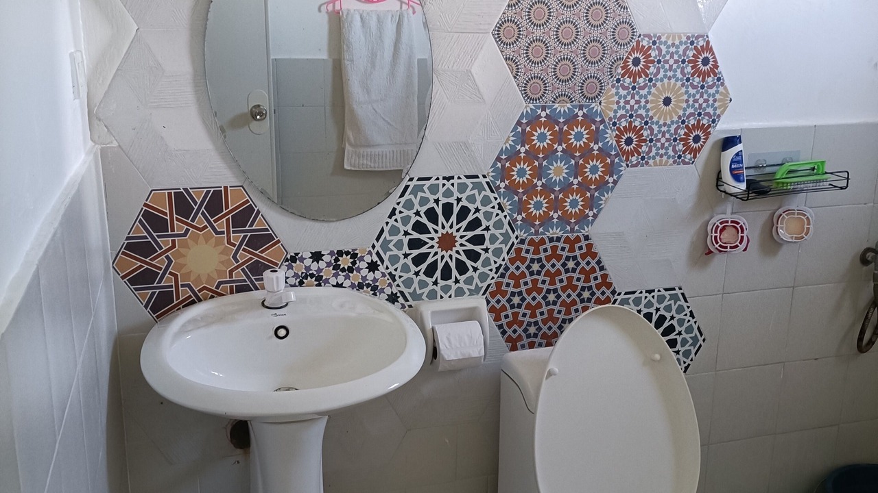 Photo of Bathroom in Cordova