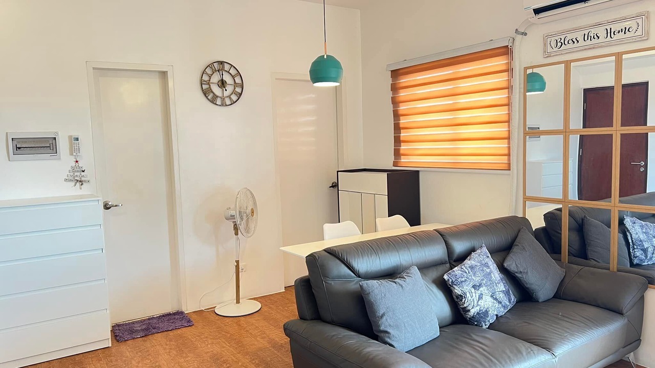 Photo of Livingroom in Matandang Balara