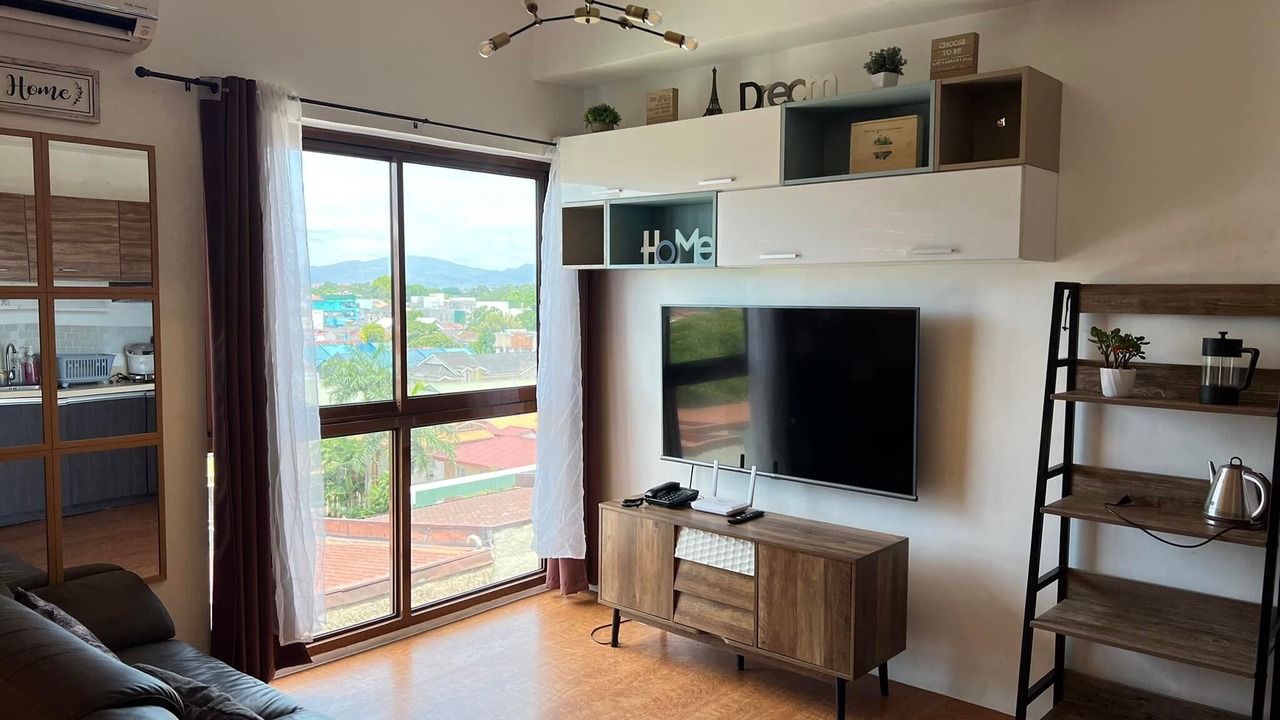 Photo of Livingroom in Matandang Balara