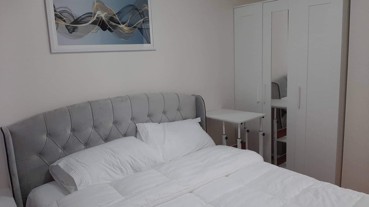 Photo of Bedroom in Santa Mesa