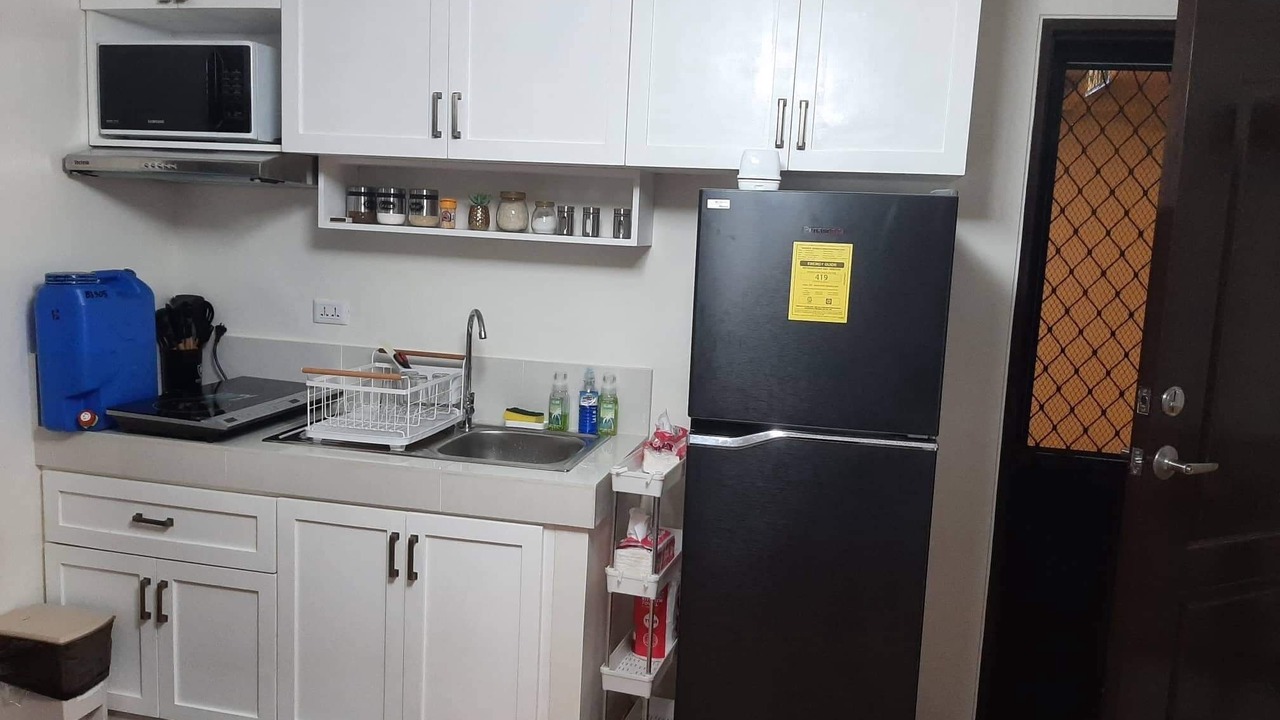 Photo of Kitchen in Santa Mesa