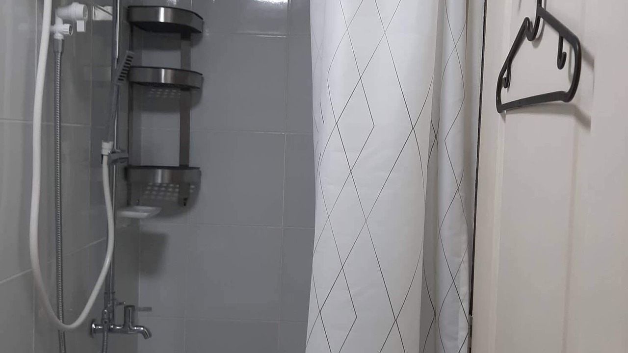 Photo of Bathroom in Santa Mesa
