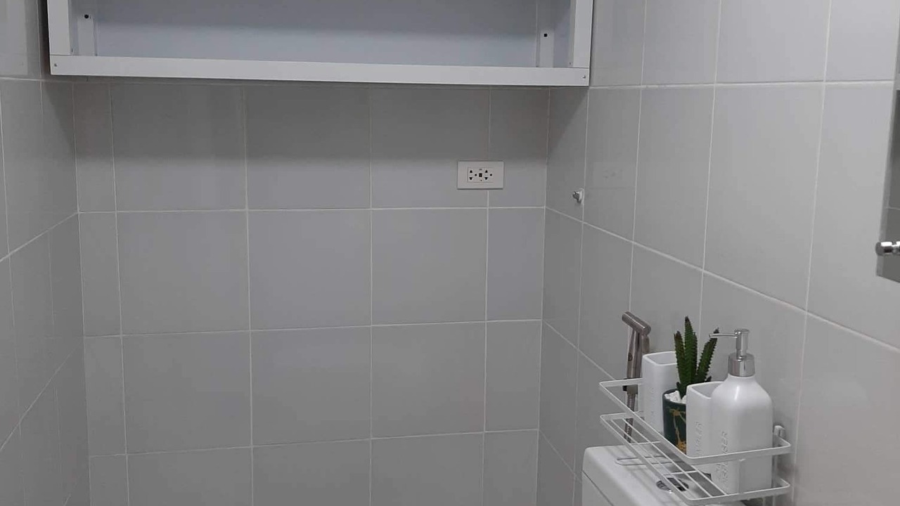 Photo of Bathroom in Santa Mesa
