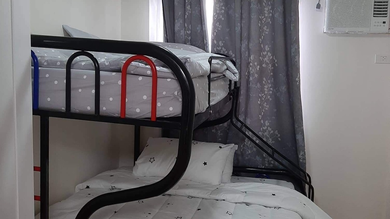 Photo of Bedroom in Santa Mesa
