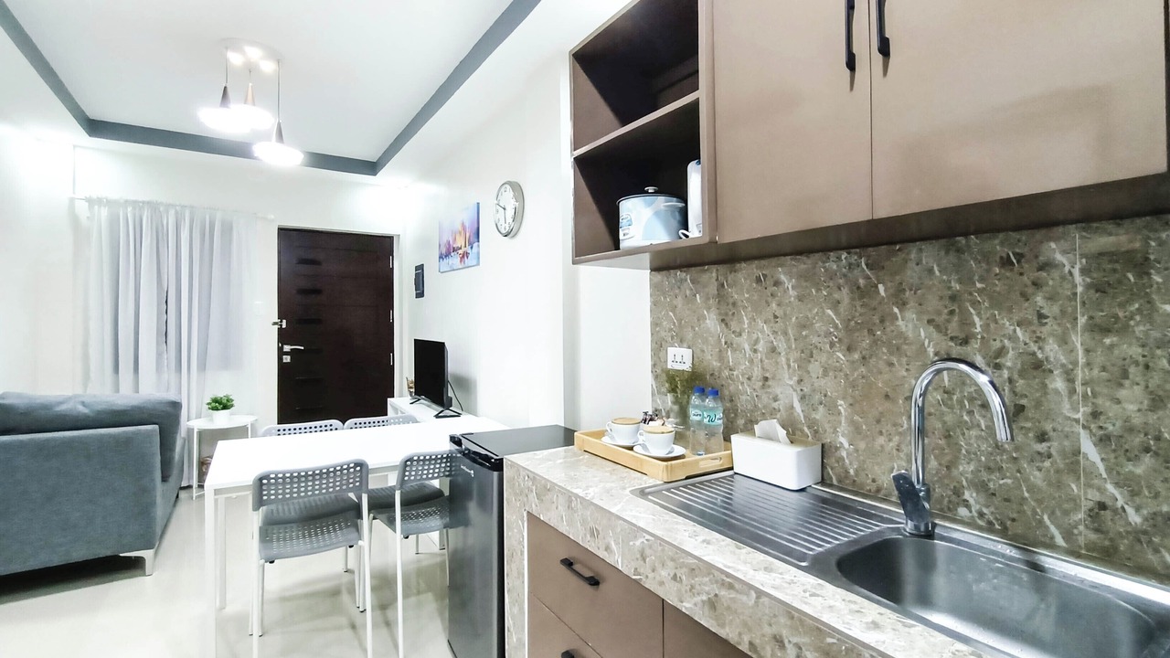 Photo of Kitchen in Mabini
