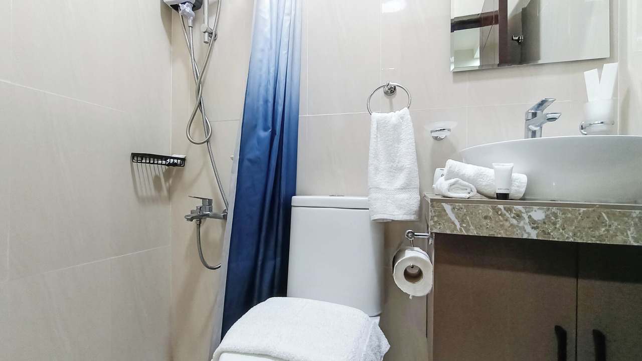 Photo of Bathroom in Mabini