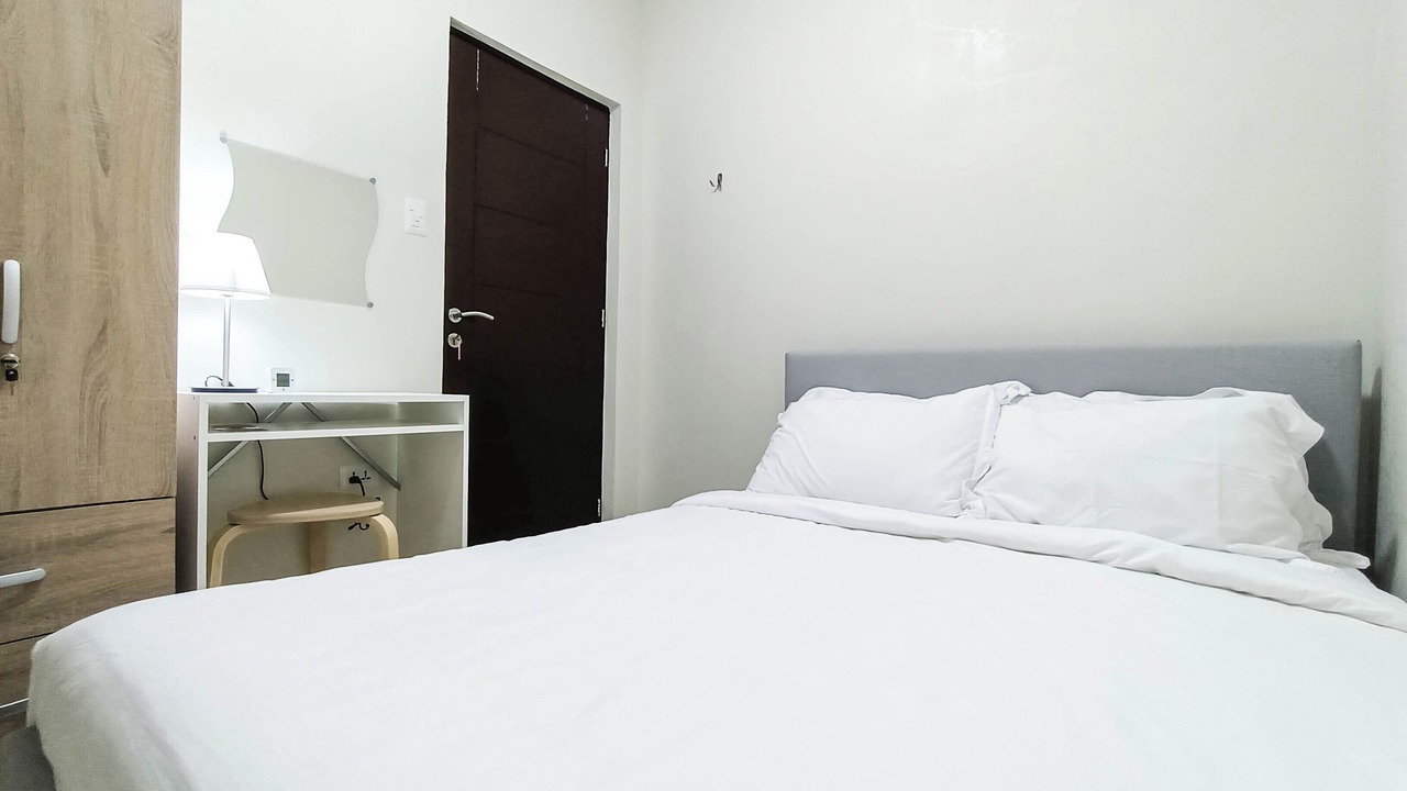 Photo of Bedroom in Mabini