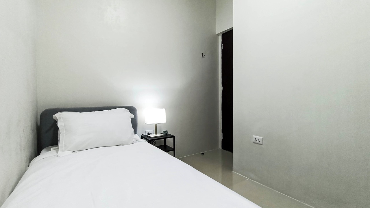 Photo of Bedroom in Mabini