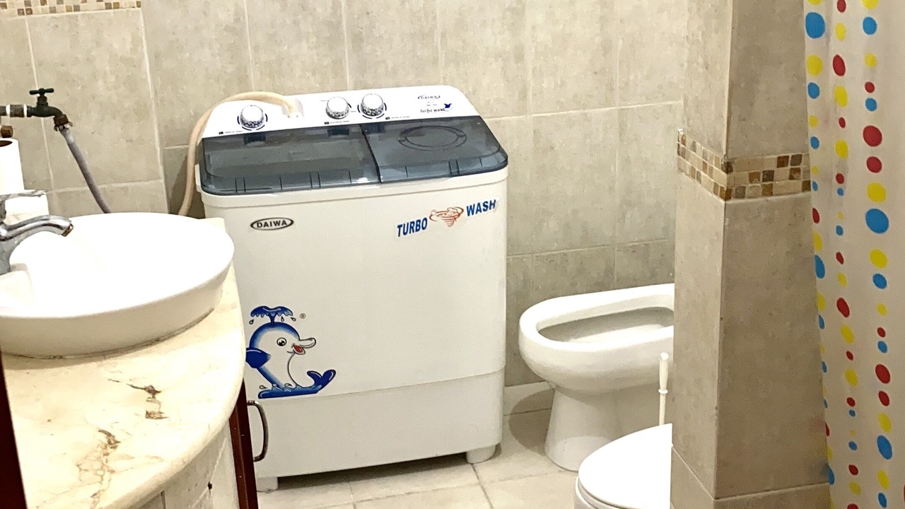 Photo of Bathroom in Playa Bibijagua