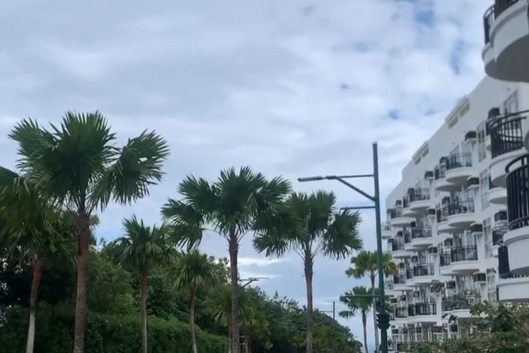 Photo of Outdoor in Manoc-Manoc